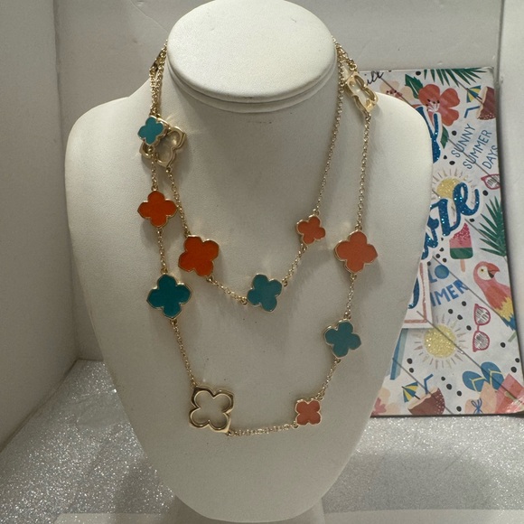 TAREK NECKLACE - Picture 5 of 6